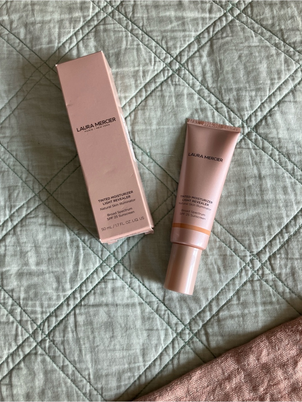 Laura Mercier Foundation